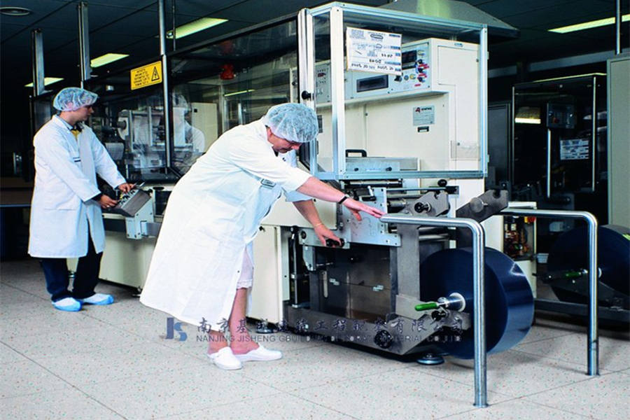 工業(yè)樓車間